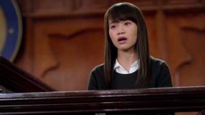 I went with her to clinic
and I walked down hall - Gosnell: The Trial of America's Biggest Serial Killer