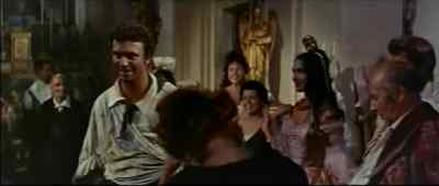I went to work
for my mother's sister - The Naked Maja