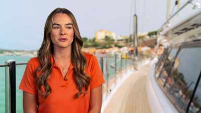 I went to Yacht Week Croatia - Below Deck Sailing Yacht