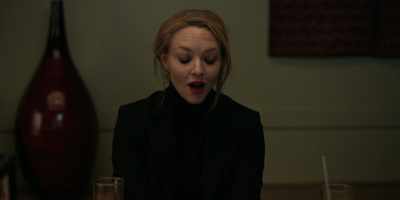 - I went to your website, - The Dropout
