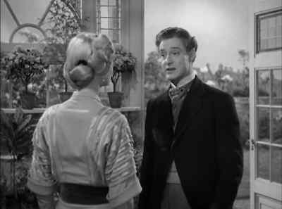 I wept today because right had been done - The Winslow Boy