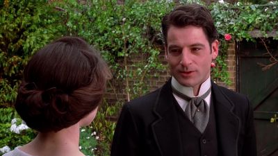 I wept today because right had been done - The Winslow Boy