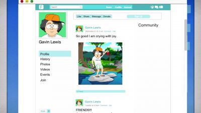 ♪ We're gonna play you a song ♪ - South Park