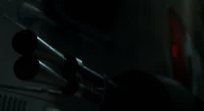 We're out of ammunition! - A Good Day to Die Hard