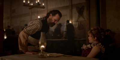 I weren't telling
you true, Caroline. - Deadwood: The Movie