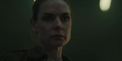 What about finding out the truth? - Silo