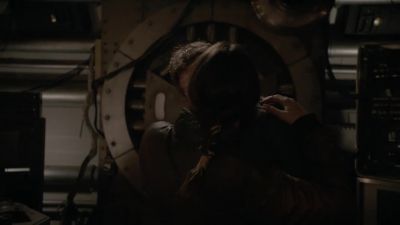 What about Mack and Yo-Yo? - Marvel's Agents of S.H.I.E.L.D.