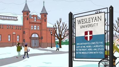 What is acting? - BoJack Horseman