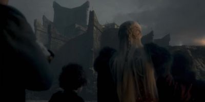 What are children, but a weakness? - House of the Dragon