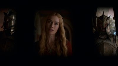 What are they doing here? - Game of Thrones