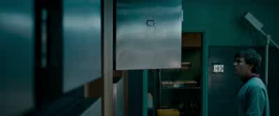 What are you doing? - The Autopsy of Jane Doe