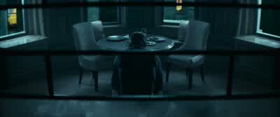What are you doing, John? - John Wick