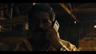 What do you have for me? - Narcos: Mexico