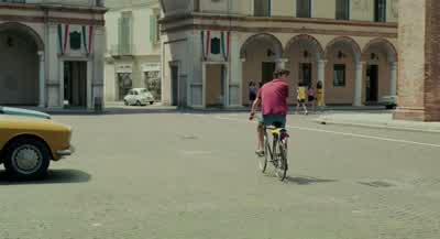 What do you have there? - Call Me by Your Name