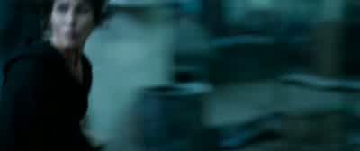 What do I do? - What Happened to Monday