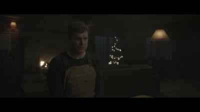 What do I say? - Dexter: New Blood