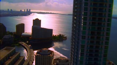 What do you mean,
she didn't drown? - CSI: Miami