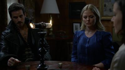 What do we need to do? - Once Upon a Time