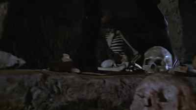 What do you think that means? - Relic Hunter