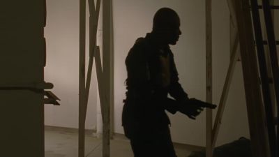 What this group has done,
what we've learned, - The Walking Dead