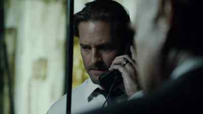 What happened to hennessey? - Colony