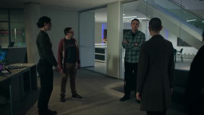 What happened? - Billions