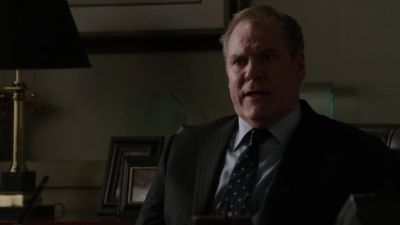 What happened last night? - Person of Interest
