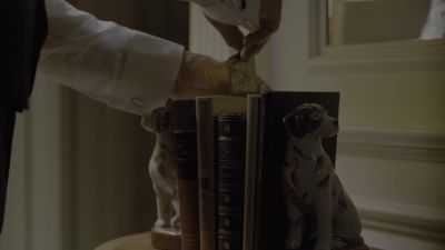 What happened was nobody's fault. - Westworld