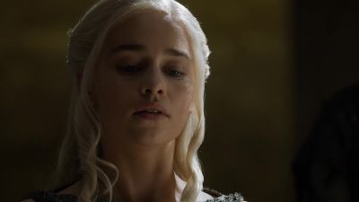 What was her name? - Game of Thrones