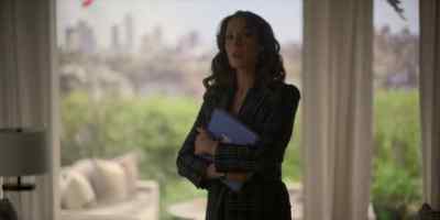 What? - The L Word: Generation Q