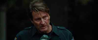 What I'm going to ask you to do - Red Dawn