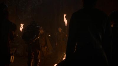 What is this place? - Game of Thrones