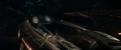 What other choice do we have? - Star Trek: Picard