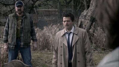 What to stand for... - Supernatural