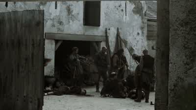 What is that you have in your hand? - Vikings