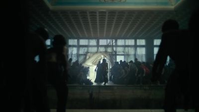 What is that? - Army of the Dead