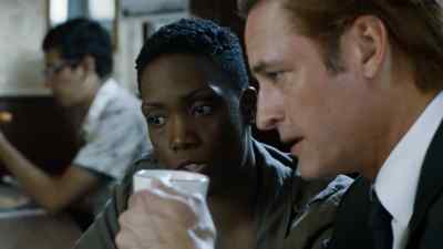 What is that?
Is it, um-- - Colony