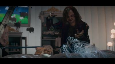 What is that thing? - A Babysitter's Guide to Monster Hunting