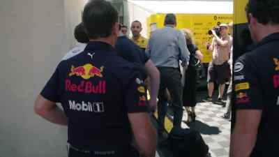 What is the best route to competitiveness? - Formula 1: Drive to Survive