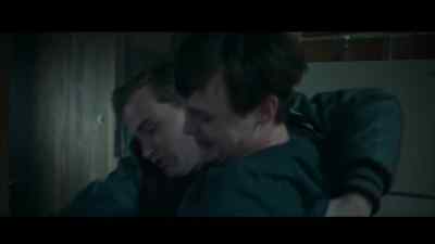 What the fuck?! - Dexter: New Blood