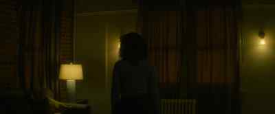 What the h... - Let the Right One In