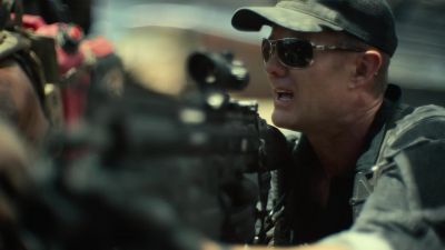 What is this? - Army of the Dead