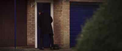 What was this guy doing? - Accident Man