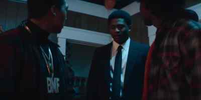 What you
guys looking for? - BMF