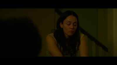 What was your plan?
- - Let the Right One In