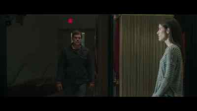 What is your problem? - Dexter: New Blood
