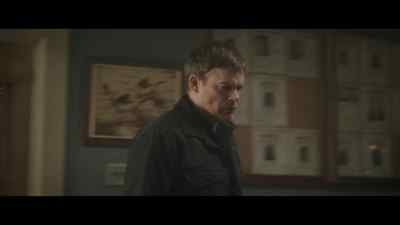 Whatever you did, hon,
just say sorry. - Dexter: New Blood