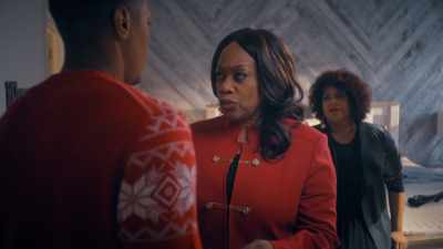 I--
- Whatever you do - A Jenkins Family Christmas