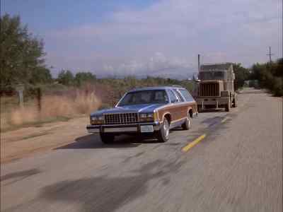 What's he doing? - Murder, She Wrote