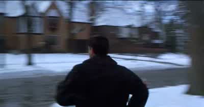 What's that funky smell? - Home Alone 3